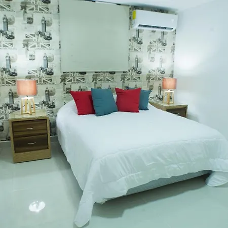 Malecon Rooms Y Hotel